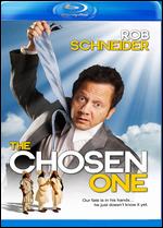 The Chosen One [Blu-ray] - George Sluizer; Rob Schneider