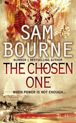 The Chosen One - Bourne, Sam