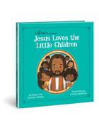 The Chosen Presents: Jesus Loves the Little Children