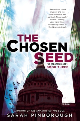 The Chosen Seed - Pinborough, Sarah