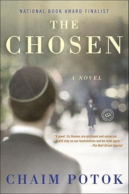 The Chosen - Potok, Chaim