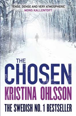 The Chosen - Ohlsson, Kristina