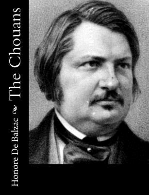 The Chouans - Wormeley, Katharine Prescott (Translated by), and De Balzac, Honore