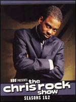 The Chris Rock Show: Seasons 1 & 2 [3 Discs]