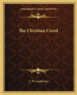 The Christian Creed