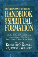 The Christian Educator's Handbook on Spiritual Formation