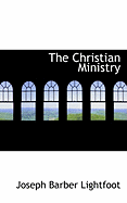 The Christian Ministry