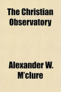 The Christian Observatory