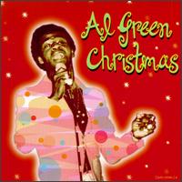 The Christmas Album - Al Green