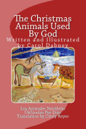 The Christmas Animals Used by God