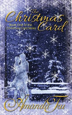 The Christmas Card: Inspirational Romance - Tru, Amanda
