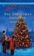 The Christmas Children - Brand, Irene