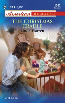 The Christmas Cradle - Warren, Linda