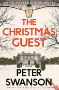 The Christmas Guest: A classic country house murder for the festive season