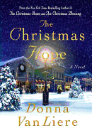 The Christmas Hope - VanLiere, Donna