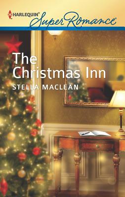 The Christmas Inn - MacLean, Stella