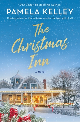 The Christmas Inn - Kelley, Pamela M