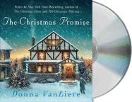 The Christmas Promise - VanLiere, Donna (Read by)