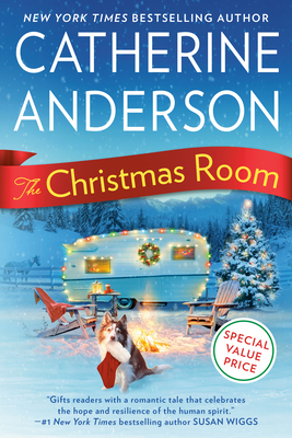 The Christmas Room - Anderson, Catherine