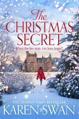 The Christmas Secret - Swan, Karen