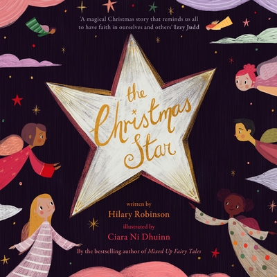 The Christmas Star - Robinson, Hilary