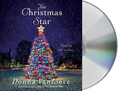The Christmas Star - Vanliere, Donna (Read by)