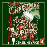 The Christmas Stocking Murders