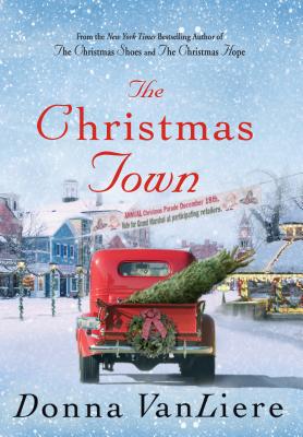 The Christmas Town - Vanliere, Donna