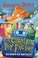 The Christmas Toy Factory