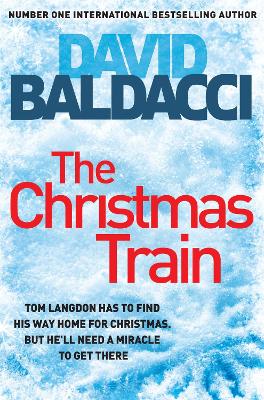 The Christmas Train - Baldacci, David