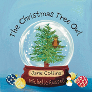 The Christmas Tree Owl