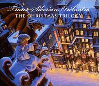 The Christmas Trilogy - Trans-Siberian Orchestra