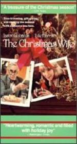 The Christmas Wife - David Jones