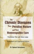 The Chronic Diseases: Theoretical Part
