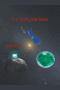 The Chronicle Gate vol 2: Alphine