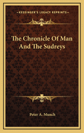 The Chronicle of Man and the Sudreys