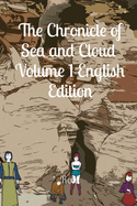 The Chronicle of Sea and Cloud Volume 1 English Edition: Fantasy Comic Manga Graphic Novel