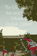 The Chronicle of Sea and Cloud Volume 3 English Edition: Fantasy Comic Manga Graphic Novel