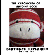 The Chronicles of Antoine Sock: Sentience Explained