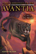 The Chronicles of Avantia #3: Call to War: Volume 3