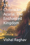 The Chronicles of Azaria: The Enchanted Kingdom