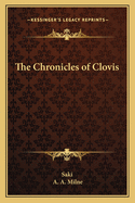 The chronicles of Clovis
