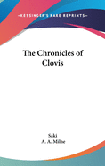 The Chronicles of Clovis