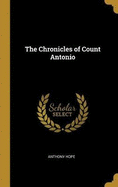 The Chronicles of Count Antonio