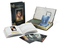 The Chronicles of Destiny Fortune Cards: (Fortune Card Box Set with 61 Cards and Guide Book)