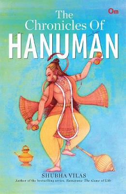 The Chronicles of Hanuman - Vilas, Subha