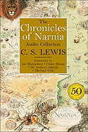 The Chronicles of Narnia Audio Collection