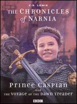 The Chronicles of Narnia: Prince Caspian/The Voyage of the Dawn Treader - Alex Kirby