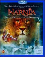 The Chronicles of Narnia: The Lion, The Witch and the Wardrobe [Blu-ray] - Andrew Adamson