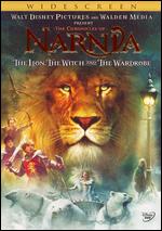 The Chronicles of Narnia: The Lion, The Witch and the Wardrobe [WS] - Andrew Adamson